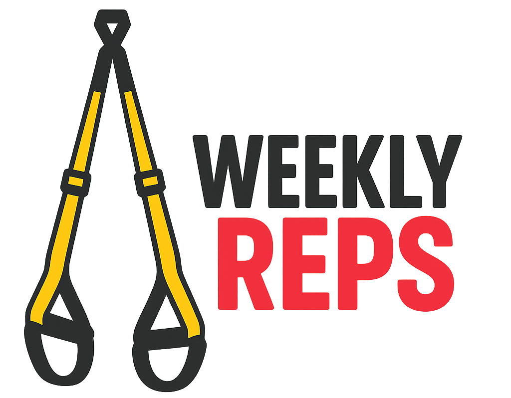 Weekly Reps